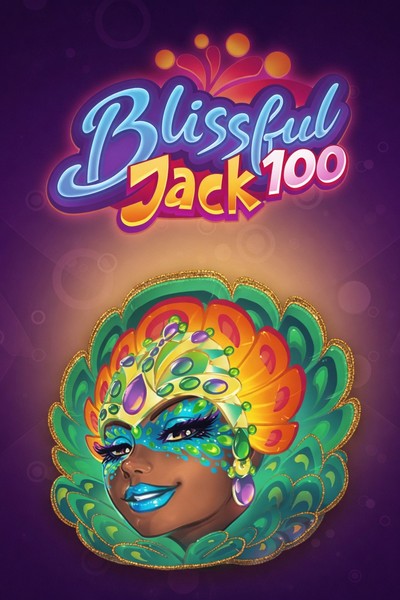 Blissfull Jack 100 Slot bei Betrepublic Casino