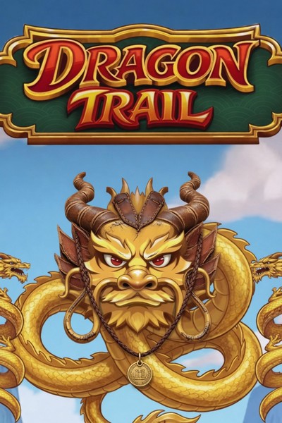 Dragon Trail Slot bei Betrepublic Casino