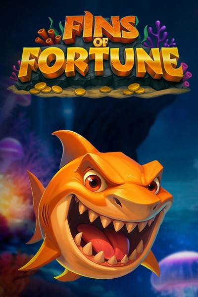 Fins of Fortune Slot bei Casinova Casino