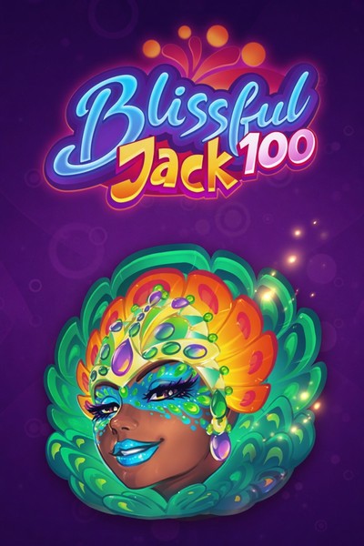Blissfull Jack 100 Slot bei Cleobetra Casino