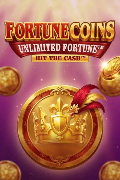 Fortune Coins Unlimited Fortune Slot bei Cleobetra Casino