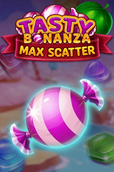 Tasty Bonanza Max Scatter Slot bei Cleobetra Casino