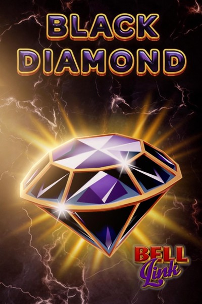 Black Diamond Bell Link Slot bei Kingmaker Casino