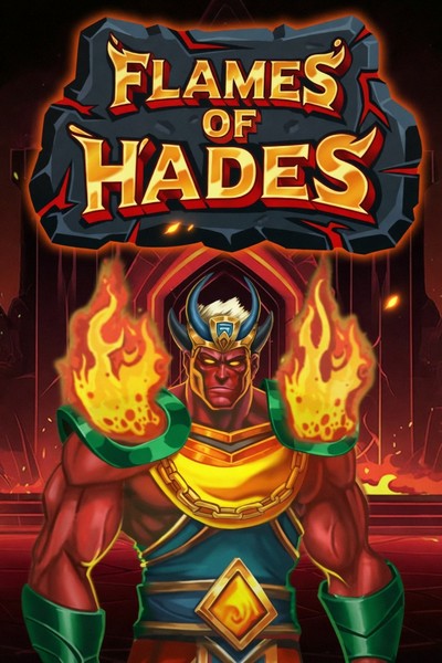 Flames of Hades Slot bei Kingmaker Casino